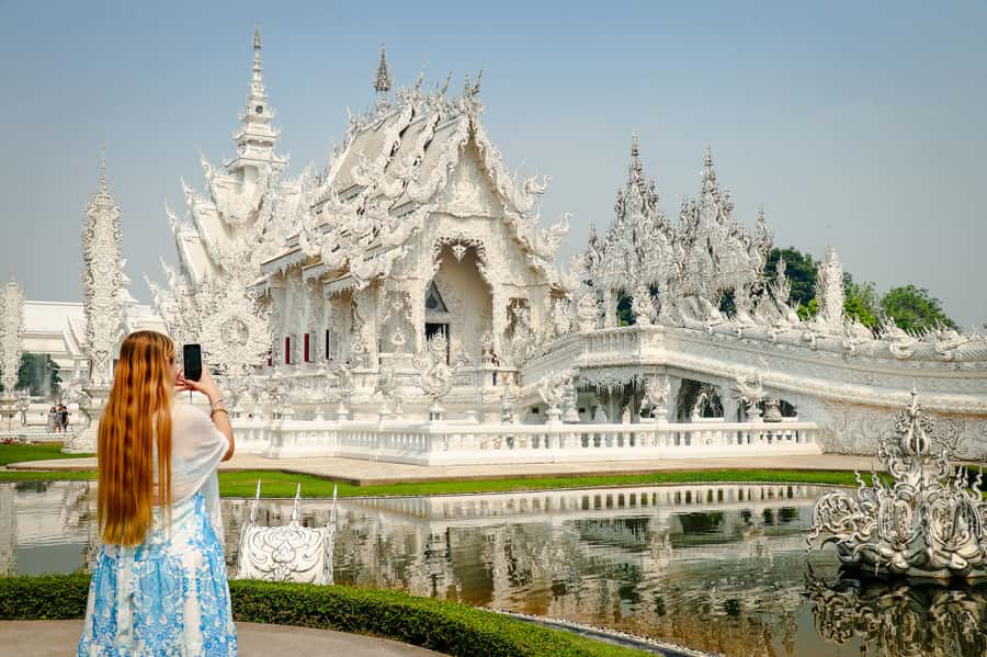 From Chiang Mai: Chiang Rai Temples Tour - How the Chiang Rai day is paced (and why it works)