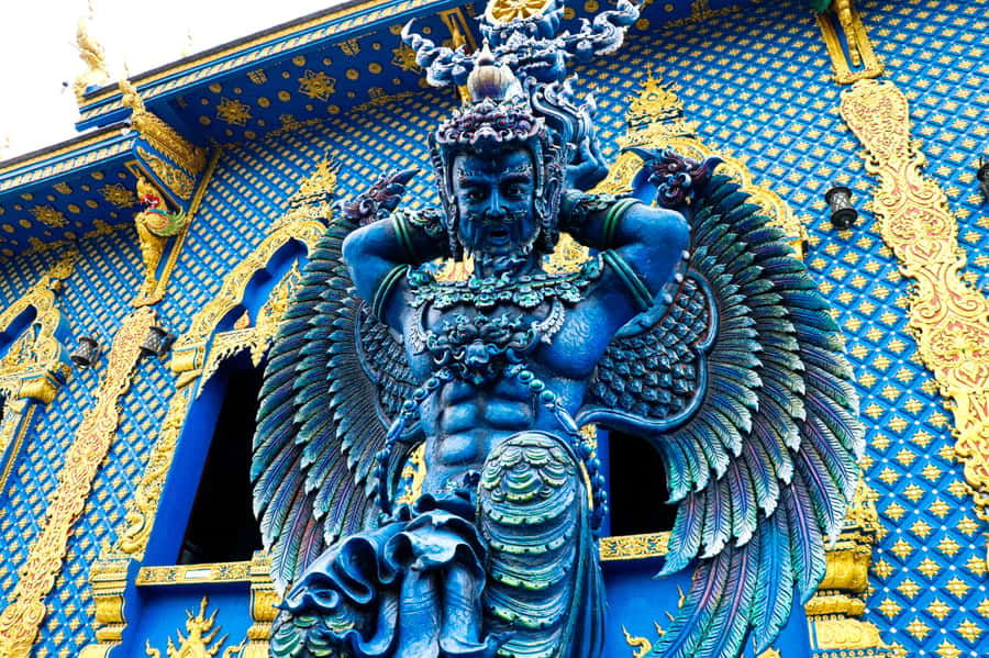 From Chiang Mai: Chiang Rai Temples Tour - What to bring (and what will make the day easier)