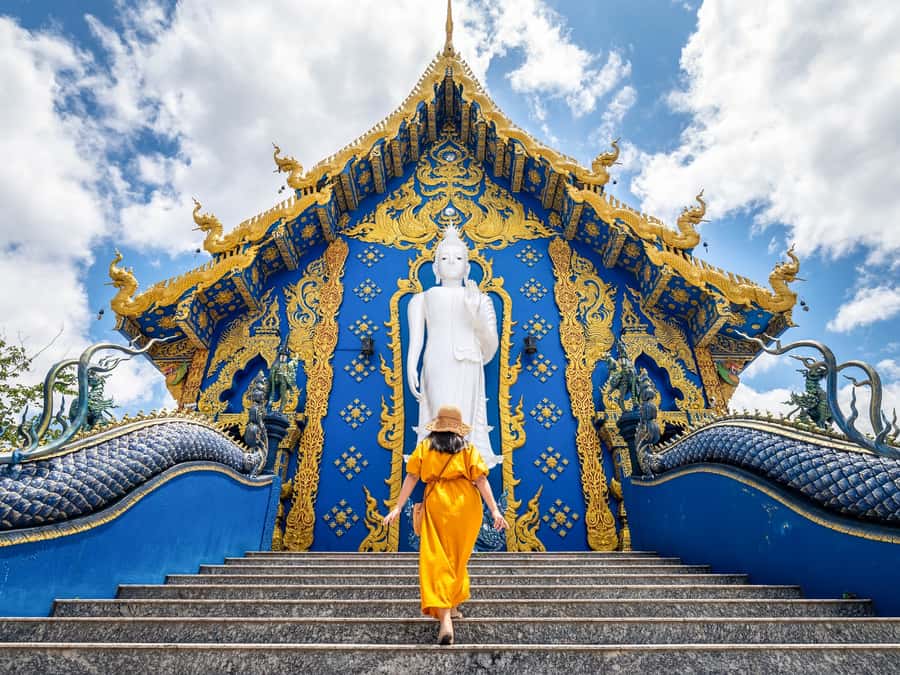 From Chiang Mai: Customize Your Own Private Chiang Rai Tour - Key Things I’d Plan Around