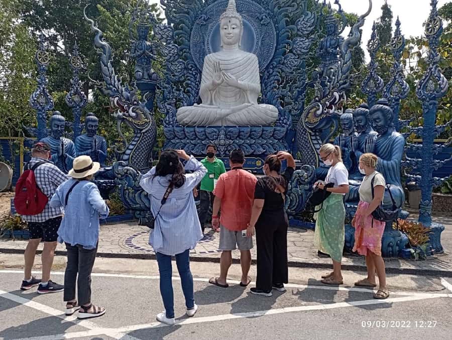 From Chiang Mai: Customize Your Own Private Chiang Rai Tour - Sustainability That’s Simple, Not Staged