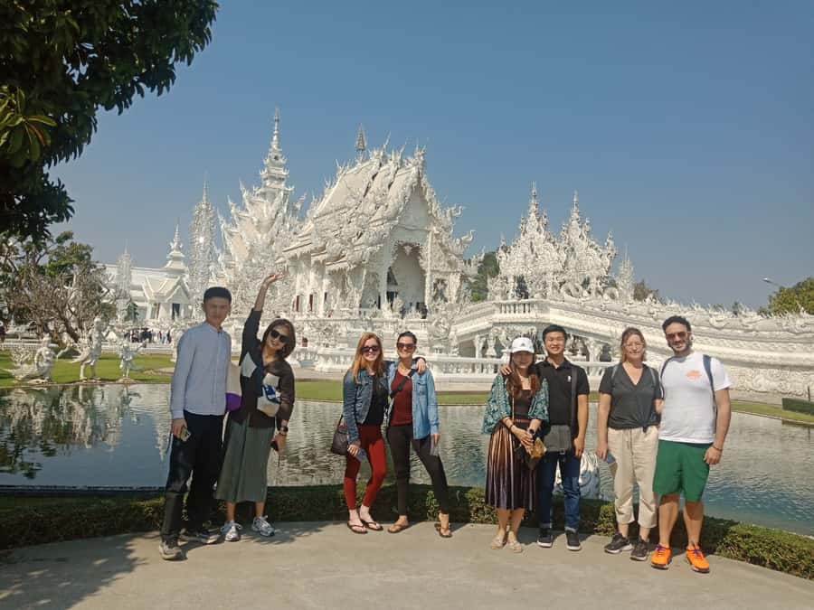 From Chiang Mai: Customize Your Own Private Chiang Rai Tour - Your Driver and Local Guide: Where the Value Really Shows
