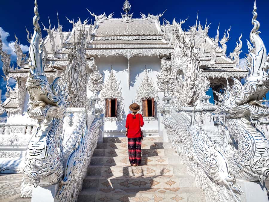 From Chiang Mai: Customize Your Own Private Chiang Rai Tour - Comfort, Costs, and What’s Not Covered in the Price