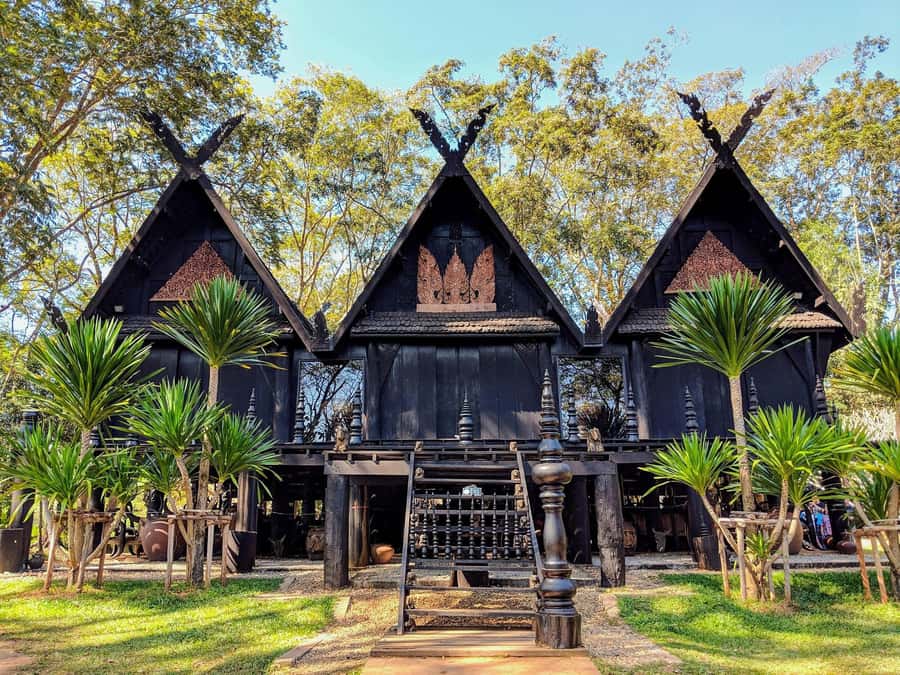 From Chiang Mai: Customize Your Own Private Chiang Rai Tour - The Drive and Timing: How to Make 12 Hours Work