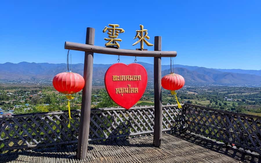 From Chiang Mai: Day Tour to Pai Highlights by Private Car - Key Points Before You Go