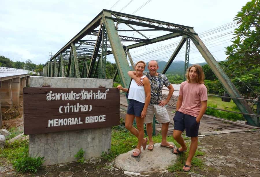 From Chiang Mai: Day Tour to Pai Highlights by Private Car - Price and Logistics: Is $184 Worth It?