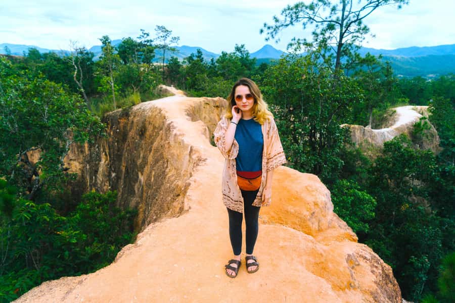From Chiang Mai: Day Tour to Pai Highlights by Private Car - Why Pai Works So Well as a One-Day Trip