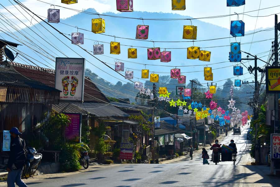 From Chiang Mai: Day Tour to Pai Highlights by Private Car - The 7-Hour Car Day: Chiang Mai to Pai on 762 Turns
