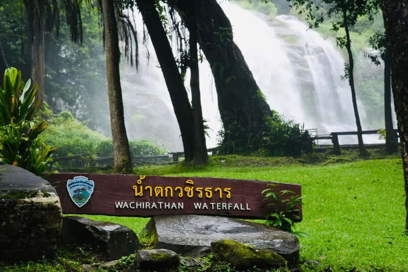 From Chiang Mai: Doi Inthanon National Park Day Trip - Why Doi Inthanon feels like a world apart from Chiang Mai