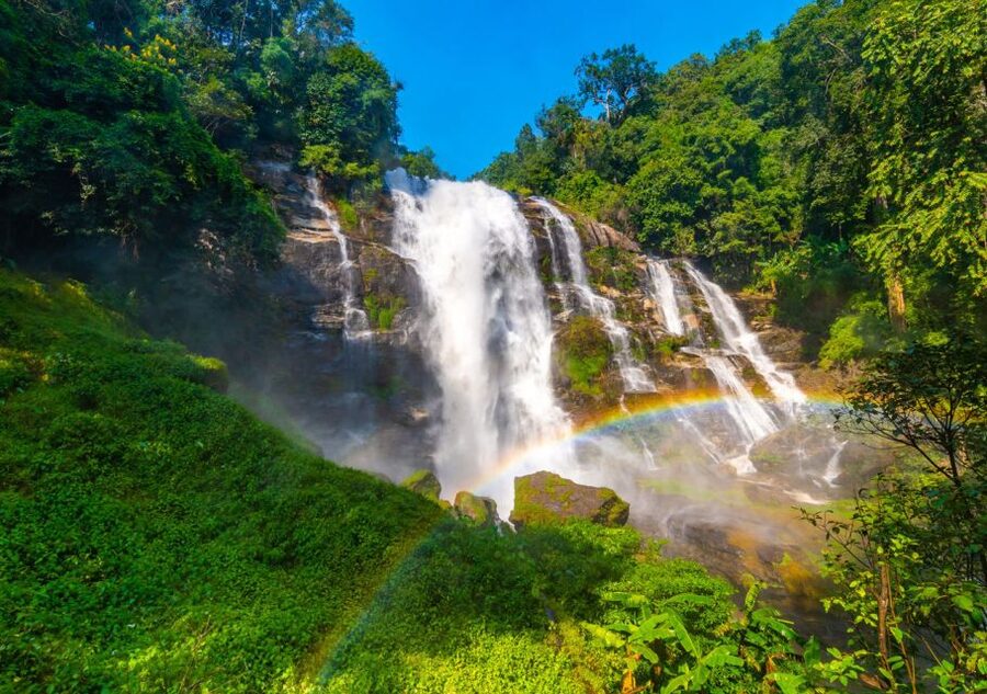 From Chiang Mai: Doi Inthanon National Park Hiking Tour - Price and Value: Is $84 Worth It?