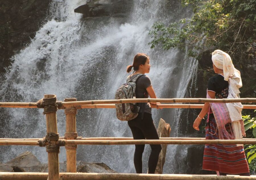 From Chiang Mai: Doi Inthanon National Park Hiking Tour - Photos and Videos: When You Don’t Want to Play Photographer