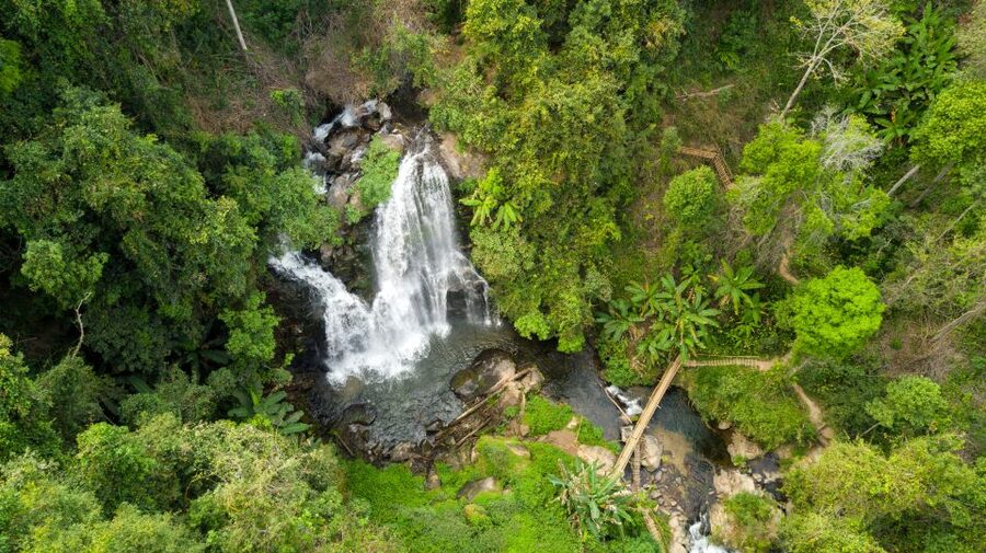 From Chiang Mai: Doi Inthanon National Park Hiking Tour - What to Bring: A Simple Checklist That Actually Works