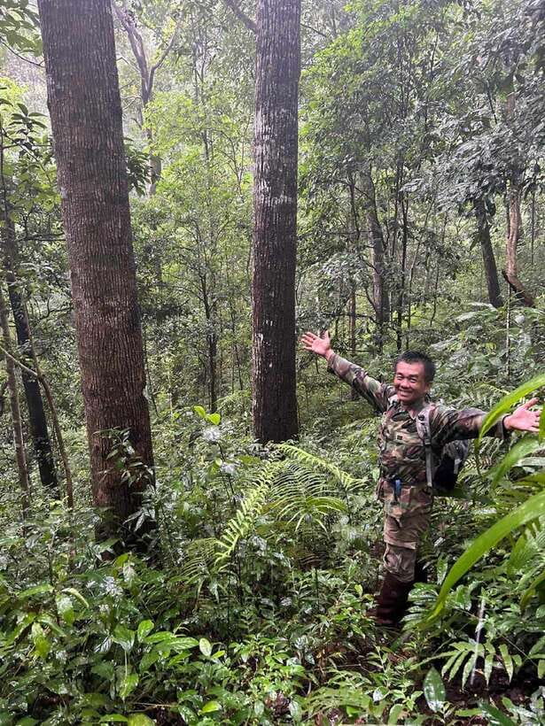 From Chiang Mai: Doi Saket Hiking Tour with Lunch - Morning Pickup to Doi Saket: what that 8:00 start really means