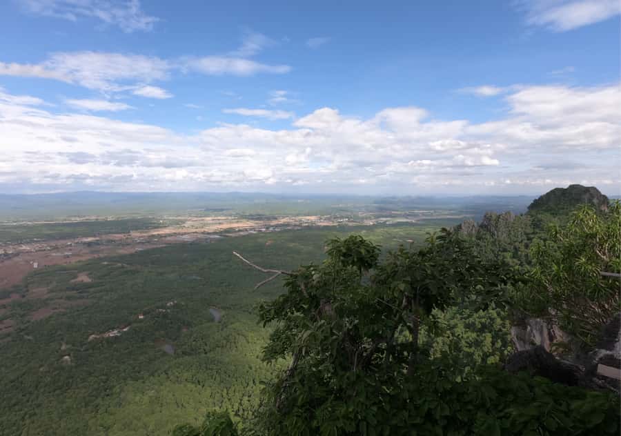 From Chiang Mai: Lampang Summit & Springs - Key points before you go