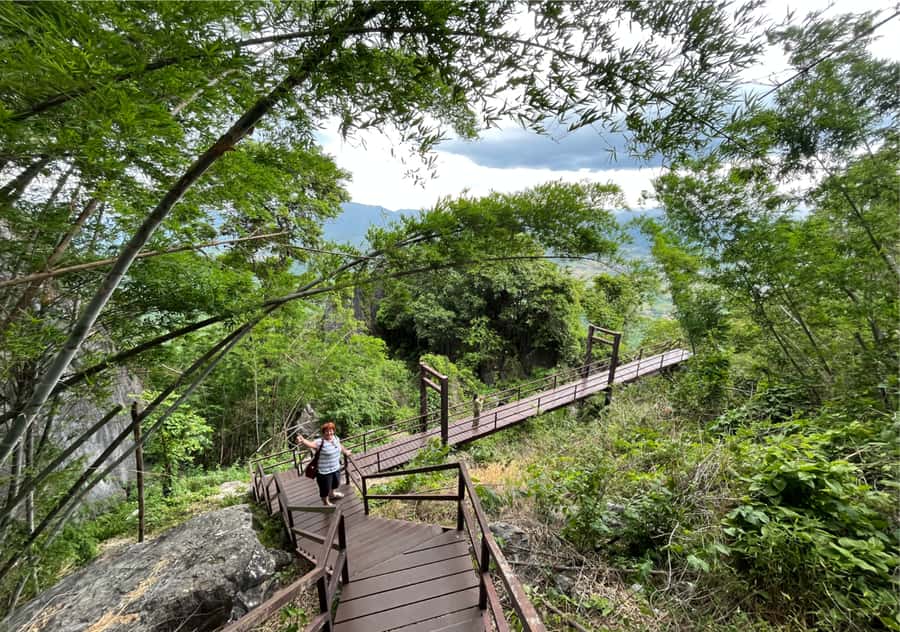 From Chiang Mai: Lampang Summit & Springs - Timing and logistics from Chiang Mai: what a 10–11 hour day really means