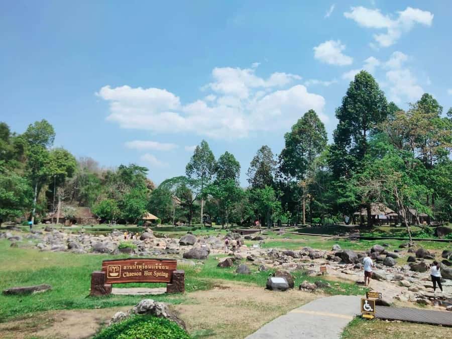 From Chiang Mai: Lampang Summit & Springs - Should you book the Chiang Mai: Lampang Summit & Springs tour?