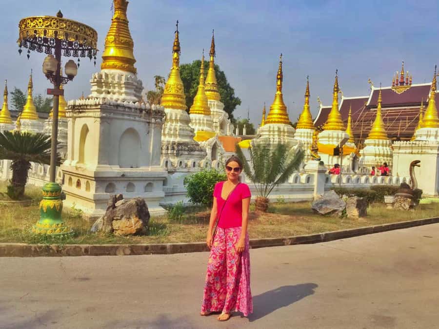 From Chiang Mai: Lamphun and Lampang Temples Tour - How the 9-Hour Plan Really Works (and Where Time Goes)