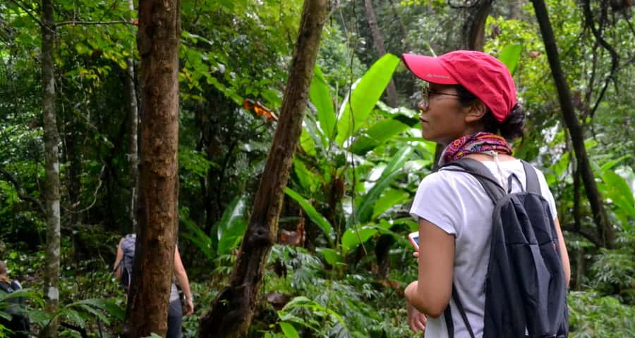 From Chiang Mai: Mae Taeng Valley Hike & Bike Day Trip - Key things I’d plan around