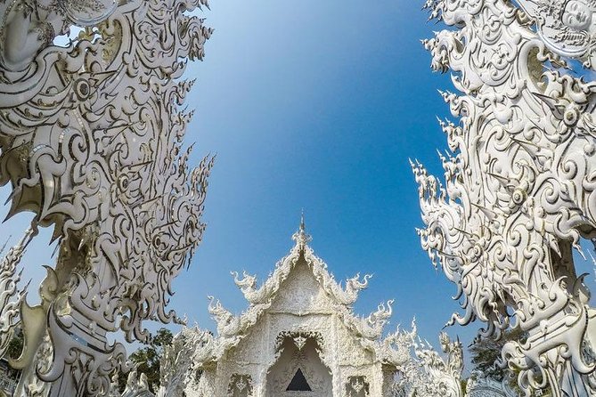 From Chiang Mai: White and Blue Temple & Golden Triangle Day Trip - Who should book this tour (and who should skip it)