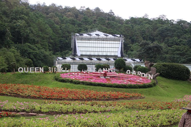 Fruiful Oneday! Trip outskirt of a City from end to end - Price and Value: Is $127.71 Worth It?