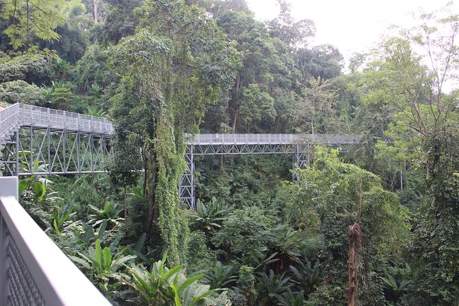 Fruiful Oneday! Trip outskirt of a City from end to end - Who This Tour Fits Best (And Who Might Not Love It)