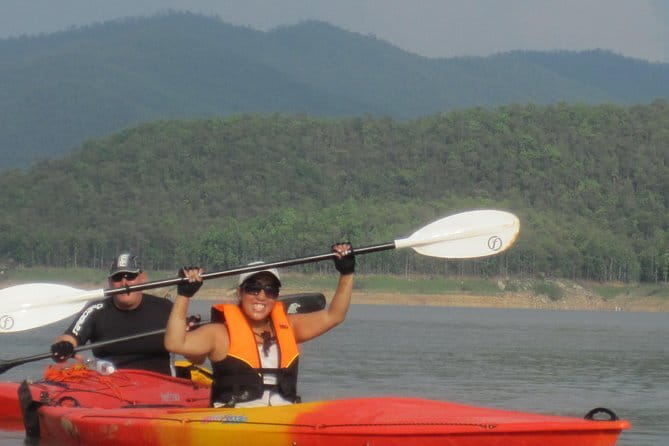 Full Day (10km) Whitewater Rafting Adventure (Jun-Feb) - Price and Value in Chiang Mai: What You Pay For (and What You Don’t)