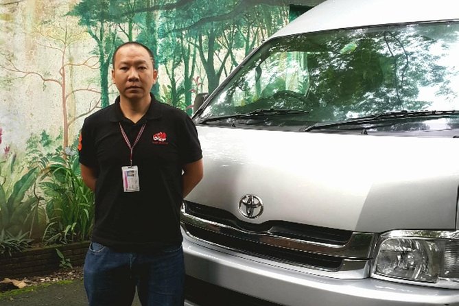 Full Day Car Hire with an English Speaking Driver in Chiang Mai - Why a private English-speaking driver beats DIY chaos