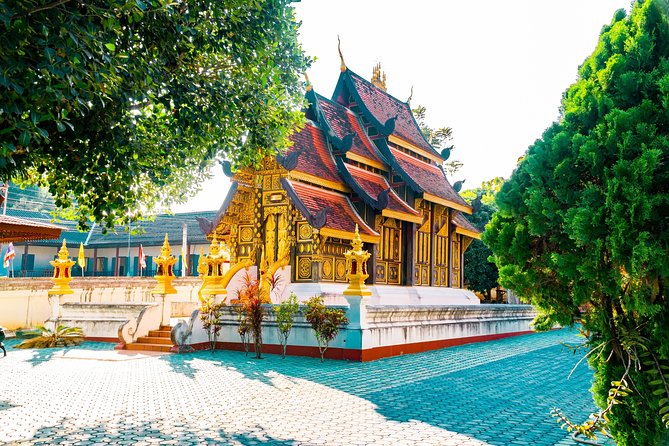 Full Day Chauffeur Driven Tuk Tuk Adventure in Chiang Mai including rafting - Price and value: is $193 really fair for this full day?