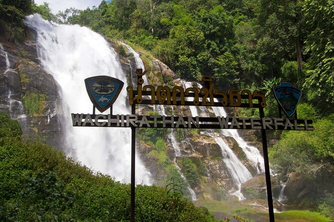 Full Day Doi Inthanon National Park Tour( Joint) - Mae Klang Luang (Ban Mae Klang Luang): rice terraces, coffee, and village life