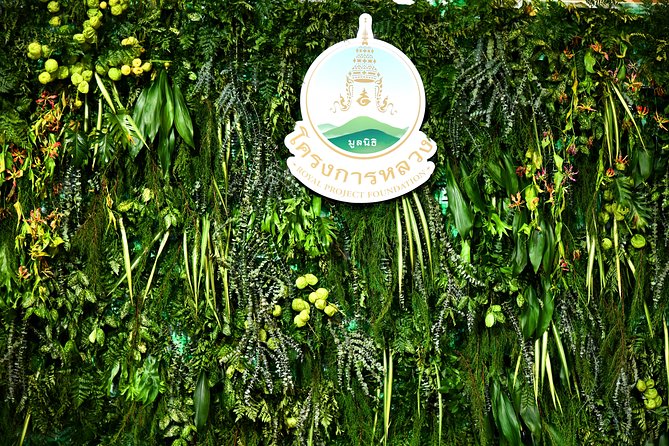 Full-Day Doi Inthanon Nature Tour from Chiang Mai - Stop 3: Karen hill tribe cultural centre and Royal Project lunch