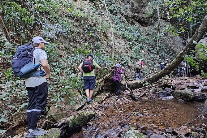 Full Day Doi Saket Hiking Tour - Key things to know before you go