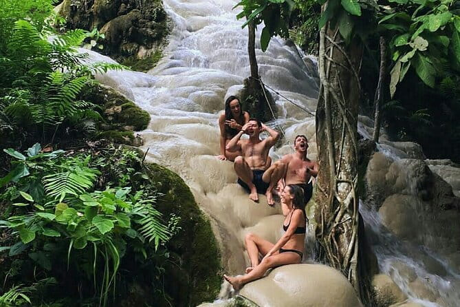Full Day Doi Saket Hiking Tour - The deep jungle trek: ancient trees, real trails, and wildlife energy
