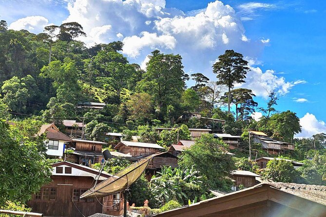 Full-Day Hike and Bike Tour from Chiang Mai - What to bring (and how to prepare) for hike-and-bike reality