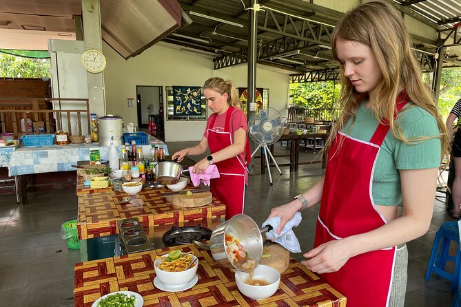 Full Day Thai Cooking at Farm (Chiang Mai) - Pick Your Menu: Eight Thai Categories You’ll Actually Make