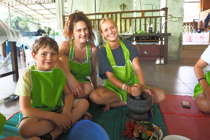Full Day Thai Cooking at Farm (Chiang Mai) - Curry Paste to Herbal Drink: What You Learn (and Why It Matters)