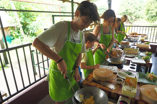 Full Day Thai Cooking at Farm (Chiang Mai) - Price and Value: What $39.13 Buys You in Chiang Mai