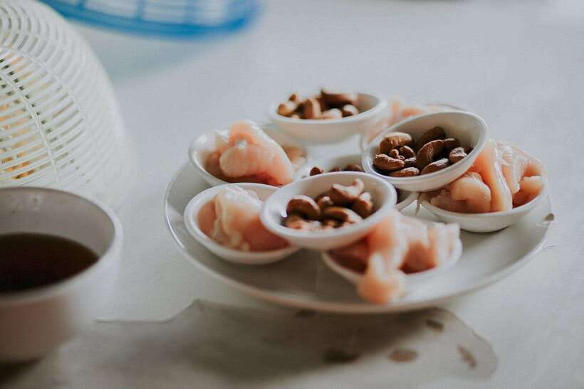 Full Day Thai Cooking Class in Organic Farm and Market - FAQ