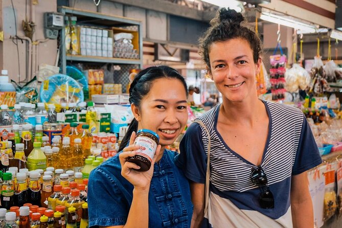 Full-Day Thai Cooking Class with Grandma - Market and Farm Tour - Price and value in Chiang Mai terms: is $58.33 a good deal?