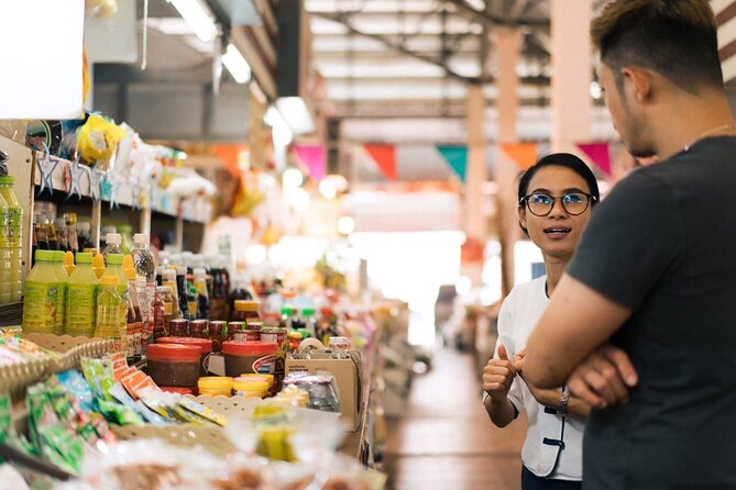 Full-Day Thai Cooking Class with Grandma - Market and Farm Tour - Who should book this cooking day (and who might skip it)