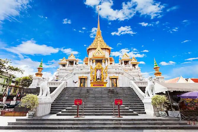 Full Day Tour in Chiang Rai White Temple and Golden Triangle - From Chiang Mai to Chiang Rai: long ride, smart rhythm