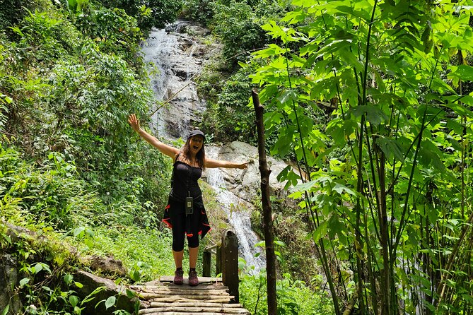 Full-Day Trekking and Sightseeing Tour in Mae Kampong - The value of $81.44: what you’re paying for (and what you’re not)