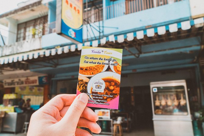 Go where the locals go, Eat what the locals eat! Food Tour with Local Foodies - Key Highlights You’ll Care About