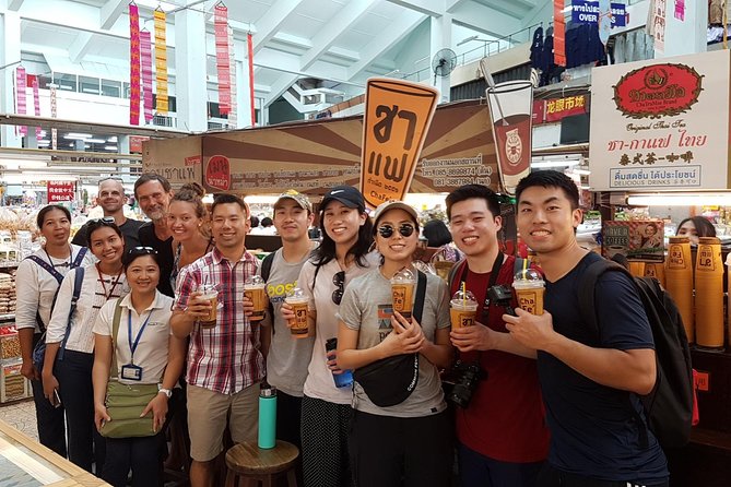 Go where the locals go, Eat what the locals eat! Food Tour with Local Foodies - Getting There Without Losing Your Day: Driver, Headsets, and Group Size