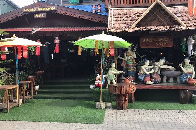 Go where the locals go, Eat what the locals eat! Food Tour with Local Foodies - Price ($50.52) and What You’re Really Buying