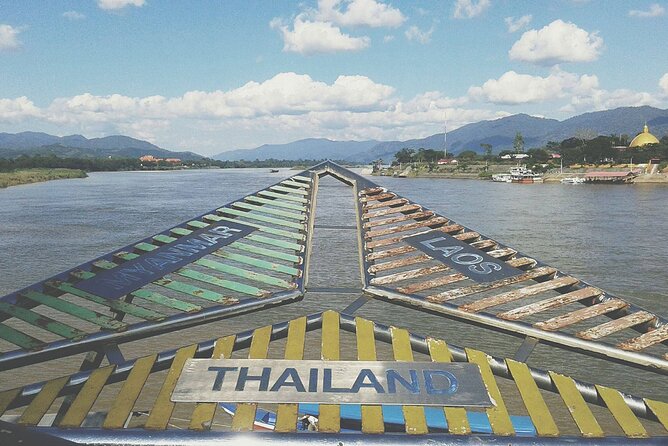 Golden Triangle, White, Black, Blue Temple Full Day Tour From Chiang Mai - Baan Dam Museum (Black House): weird in a good way, or just weird