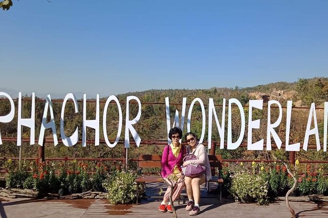 Grand Canyon Chiang Mai Private Tour with Pottery Village - The Pottery Village Part: Art-Culture Time Built Into the Day