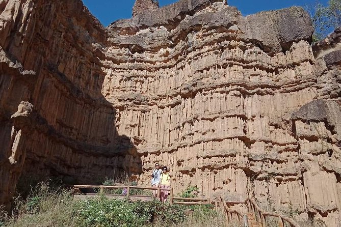 Grand Canyon Chiang Mai Private Tour with Pottery Village - Who This Tour Suits Best