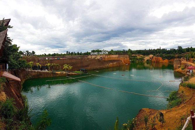 Grand Canyon Water Park Entry Pass - Getting the timing right: why early arrival changes everything