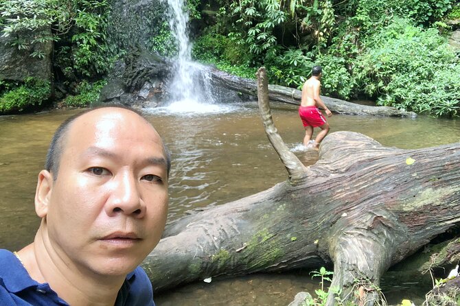 Half Day Car Hire with an English Speaking Driver in Chiang Mai - Stops, Entrance Fees, and How to Avoid Surprise Costs