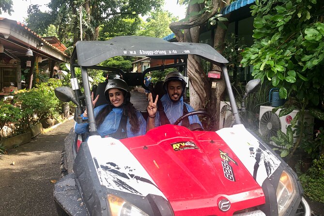 Half Day Car Hire with an English Speaking Driver in Chiang Mai - Should You Book This Chiang Mai Private Driver?
