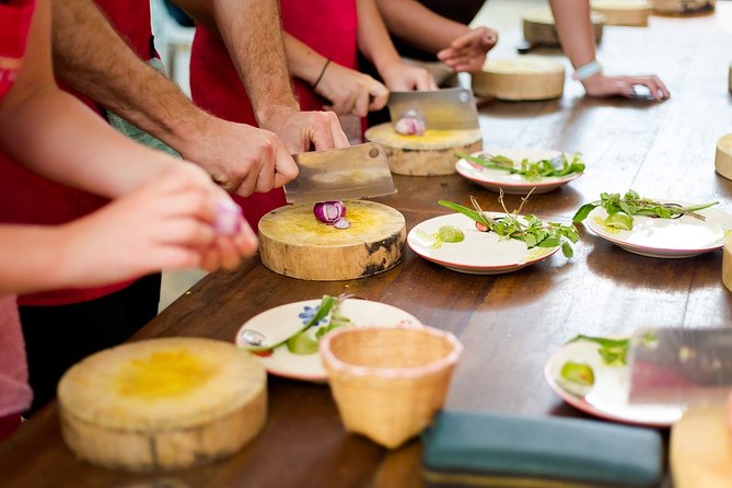 Half-Day Chiang Mai Cooking Class: Make Your Own Thai Foods - Key things to know before you go